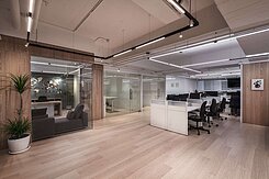 專任西區精明商辦大樓市場唯一釋出