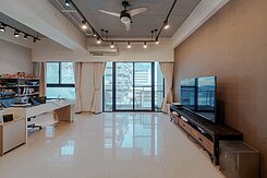 降‼️大降價近２００萬🤩走路上班去👣大兩房平車