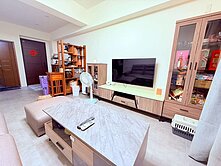 宜市縣府旁輕屋齡2房雙衛浴平車華廈