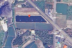 近潮州市區#台88線旁#正路上方正5.4分農地
