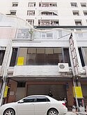 漢口商圈大面寬雙車臨路金店面