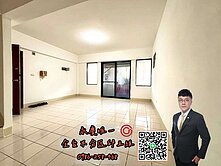 九揚建設稀有樓中樓大四房平面大車位