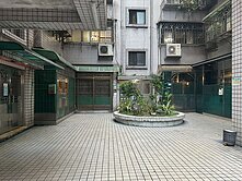 💎汐止國小華廈一樓三房/坡道平面車位-1348萬