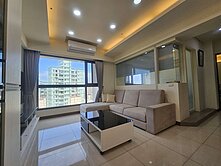 文藻綠園道正三房平車高樓景觀輕豪宅¥