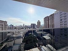 <水精湛>高樓質感景觀宅｜開放空間雙衛浴+平面車位