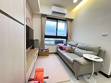 捷運荷悅景觀二房
