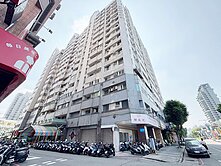 三采藝術新象高樓美三房