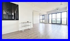 名成/研森每一扇窗都是未完成的詩，高樓景觀2+1房