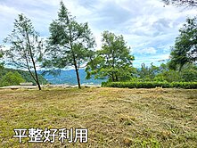 新店區小坑山土地-近雲軒山莊