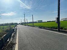 專-埤頭彰水路旁方正美田
