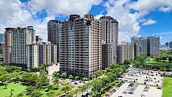 雙平車/農十六.富邦BOT/皇苑人文首馥四房豪邸