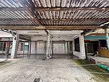 新園南興路大地坪雙店面
