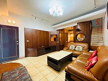 ★強★北成4大房3樓半大車庫別墅