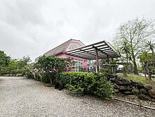 精選必買🏡梅花湖森林系小豪宅農舍