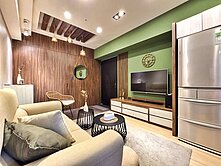 【大美術館特區】悅誠３房平車．新台１７線見城計畫