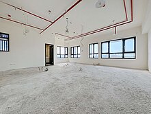 江翠北側🔺河景第一排🔺禾川琚🔺高樓面河A1戶