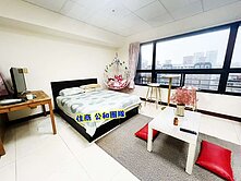 （專）四季紐約二面採光大套房