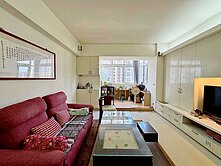 🔥景安弘富景觀戶三房+坡車🏆️文怡