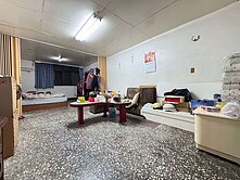 捷運台北橋站700m原始屋況黃金３樓近三和夜市