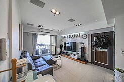 亞灣31期/夢世代/高樓景觀三房平車