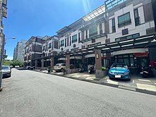 宜蘭市文化中心輕屋齡大別墅\間間套房\鄰學區旁