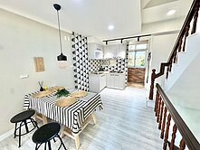 屏東內埔-搶先入住未來義大生活圈・設計感雙車美墅
