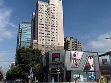 三木凱撒假期/高樓層視野美套房/捷運宅收租置產