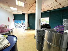 捷運三和國中站350m車路頭街商圈低總價黃金店面