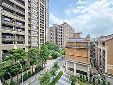 森閣明亮2+1房平車✔學區宅✔永慶洪婕睿