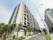 長虹天韻｜高樓層稀有四房大空間+平車