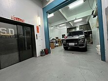 中正北工業區大面寬廠辦有電梯可廠登稀有釋出