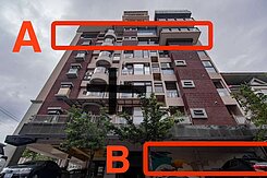 🏢【近羅東社區店面+奢美雙車位｜精緻四房】