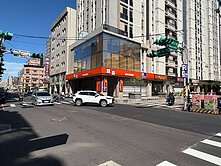 大業寶山商圈穩定收租金店面