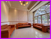 北市稀有薇閣透天別墅+4車位⭐️住商謝秀珍⭐️