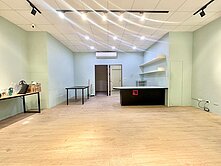 鳳山瑞興近大東捷運1+2樓鈔級店面+平面車位 