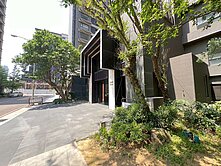 竹風最美大兩房平車