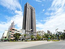 民生高峰會綠園道 全新高層景觀雙平車豪邸