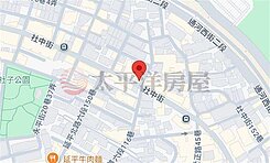🍀士林區~三角窗店面🍀現有租約/店家林立