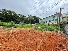 楊梅埔心千坪乙種工業地