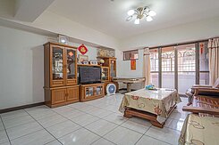 鳳山國中捷運雙陽台大三房