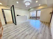 藝文經典豪邸~臻品4房美屋況~邊間雙衛開窗