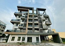 house cover