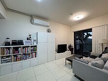 大露臺❗️八里國小旁❗️【勤樸天逸三房車】住商元允