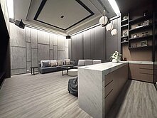 龍井星巴克兩年屋輕屋齡兩房平車送超大露臺