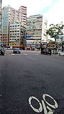 杭州南路面寬店面