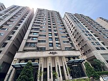 微風京品║品味質感生活║三房平車美宅