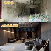 🐸龍潭市中心透店｜東龍路｜住商用地+24間套房｜