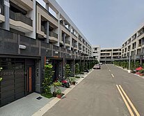 🍎仁武隆大鳳凰|輕齡極新|不淹水臨路豪美車墅🍎
