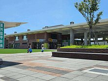 🏗️【羅東轉運站旁・大坪數甲種建築用地】🏗️