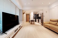 椰林覓三房平車露臺戶